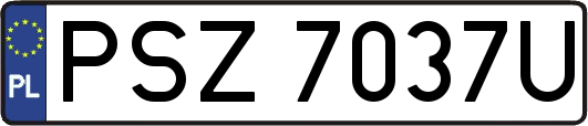 PSZ7037U