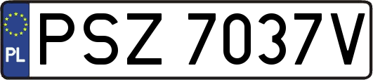 PSZ7037V