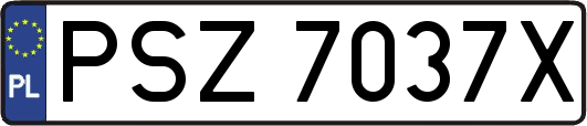 PSZ7037X