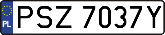 PSZ7037Y