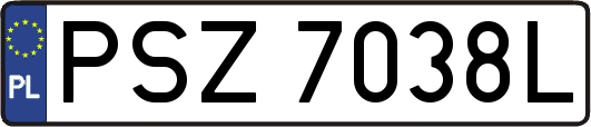 PSZ7038L