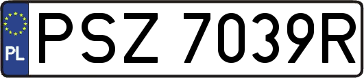 PSZ7039R