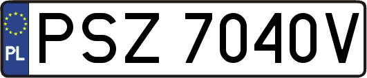 PSZ7040V