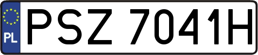 PSZ7041H