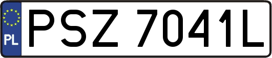 PSZ7041L