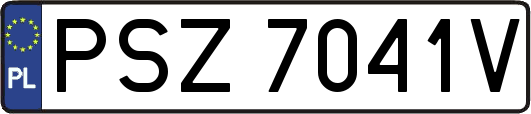 PSZ7041V