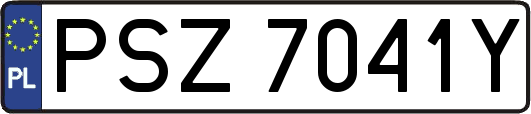 PSZ7041Y