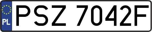 PSZ7042F