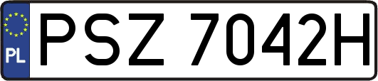 PSZ7042H