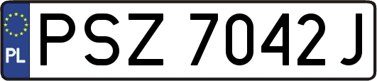 PSZ7042J