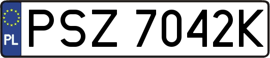 PSZ7042K