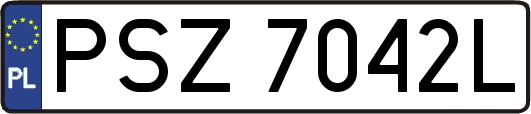 PSZ7042L