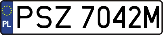 PSZ7042M