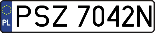 PSZ7042N