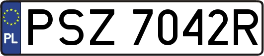 PSZ7042R
