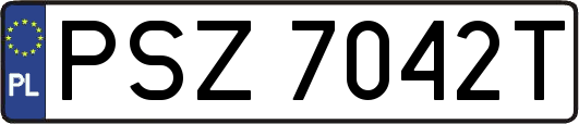PSZ7042T