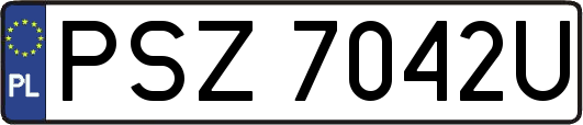 PSZ7042U
