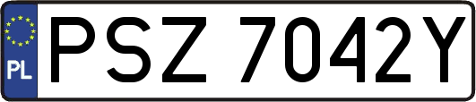 PSZ7042Y