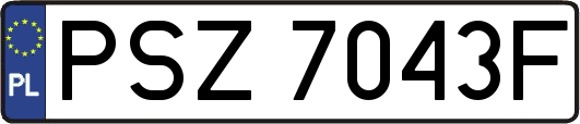 PSZ7043F