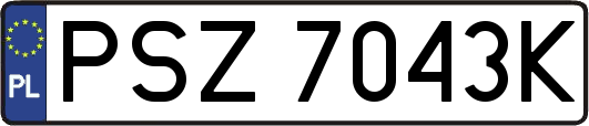 PSZ7043K