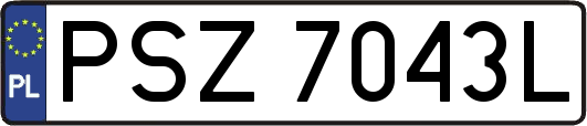 PSZ7043L