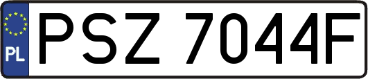 PSZ7044F
