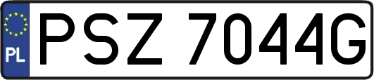 PSZ7044G