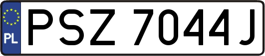 PSZ7044J