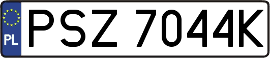 PSZ7044K