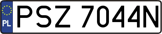 PSZ7044N