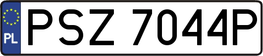 PSZ7044P