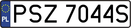 PSZ7044S