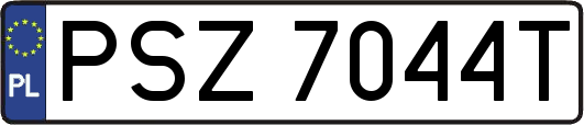 PSZ7044T