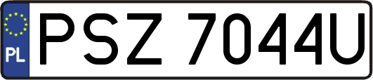 PSZ7044U
