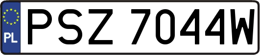 PSZ7044W