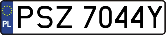PSZ7044Y