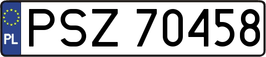 PSZ70458