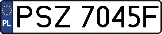 PSZ7045F