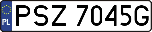 PSZ7045G