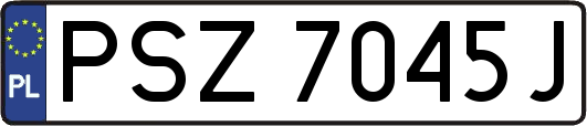 PSZ7045J