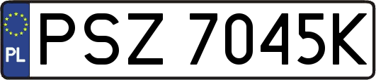 PSZ7045K