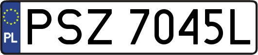 PSZ7045L