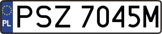 PSZ7045M