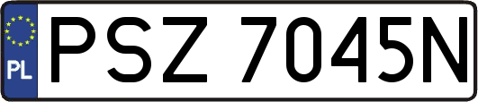 PSZ7045N