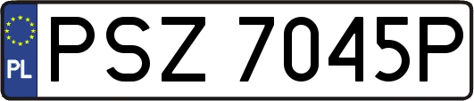 PSZ7045P