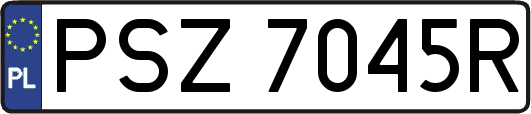 PSZ7045R