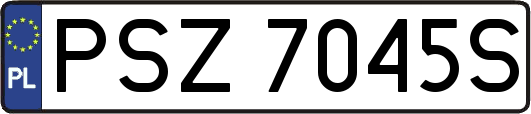 PSZ7045S