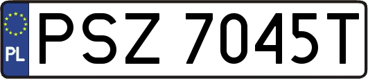PSZ7045T