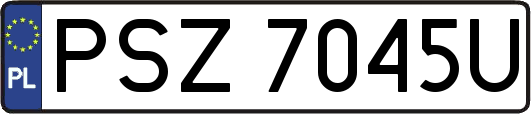 PSZ7045U