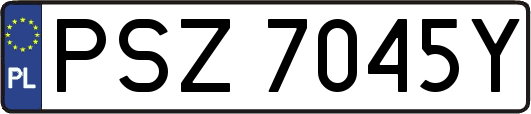 PSZ7045Y